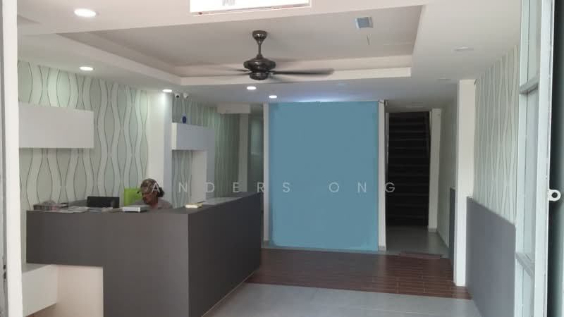 Hotel / Resort for Rent in George Town (Penang) - Anders Ong - Entrance - PropertyGuru.com.my