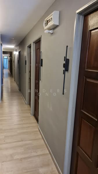 Hotel / Resort for Rent in George Town (Penang) - Anders Ong - Corridor - PropertyGuru.com.my