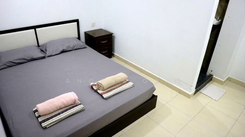 Hotel / Resort for Rent in George Town (Penang) - Anders Ong - Bedroom - PropertyGuru.com.my