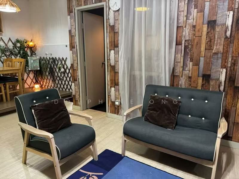 Apartment for Rent at Aliff Avenue (Dwi Alif) - Dolphine Ong - Living Room - PropertyGuru.com.my