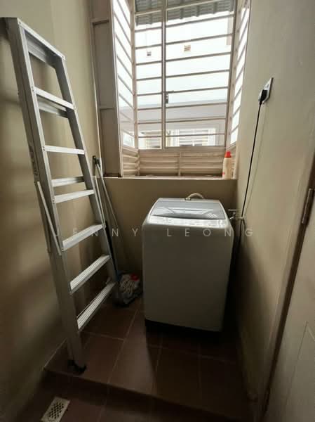 Servis Apartment untuk Disewa di Birch Plaza - Jenny Leong - Interior - PropertyGuru.com.my