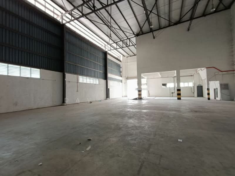 Semi-D Factory for Rent in Valdor (Sungai Jawi) - David Teoh - Interior - PropertyGuru.com.my