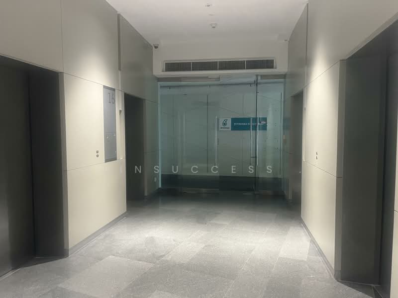 Office for Rent in KLCC (KL City Centre) - AlinSuccess . - Lobby - PropertyGuru.com.my