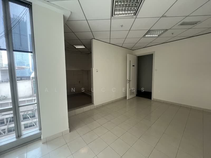 Office for Rent in KLCC (KL City Centre) - AlinSuccess . - Interior - PropertyGuru.com.my
