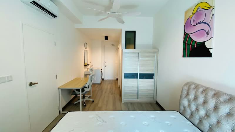 Servis Apartment untuk Disewa di Cubic Botanical - Nancy Lim - PropertyGuru.com.my