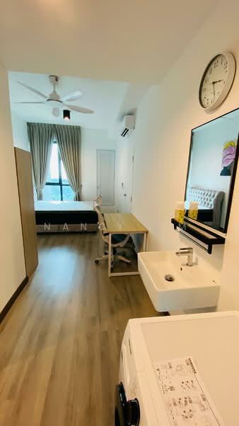 Servis Apartment untuk Disewa di Cubic Botanical - Nancy Lim - PropertyGuru.com.my