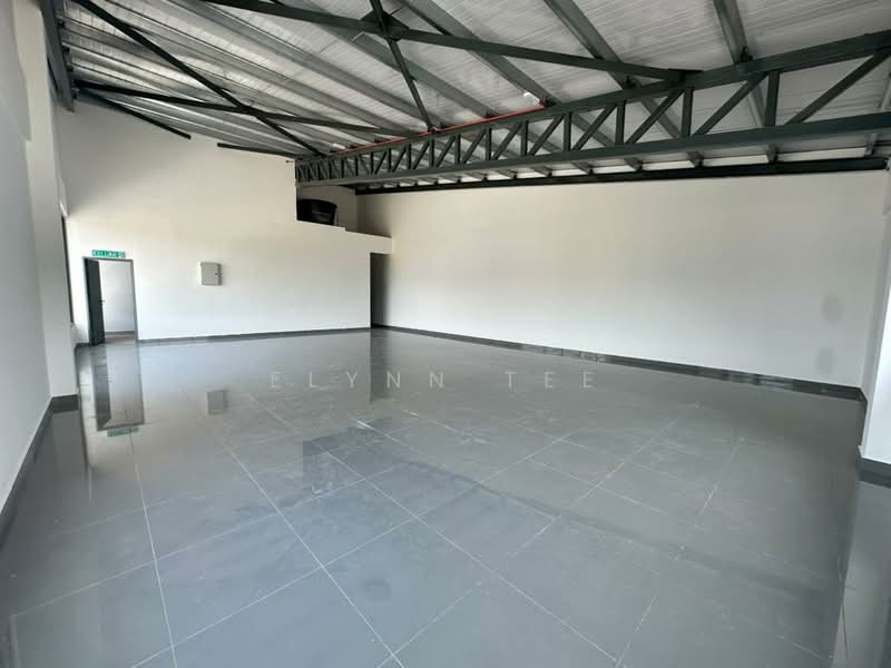 Factory for Rent in Perai (Penang) - Elynn Tee - Interior - PropertyGuru.com.my