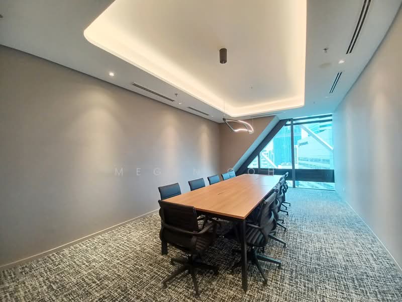 Office for Rent in KLCC (KL City Centre) - Megan Goh - Interior - PropertyGuru.com.my
