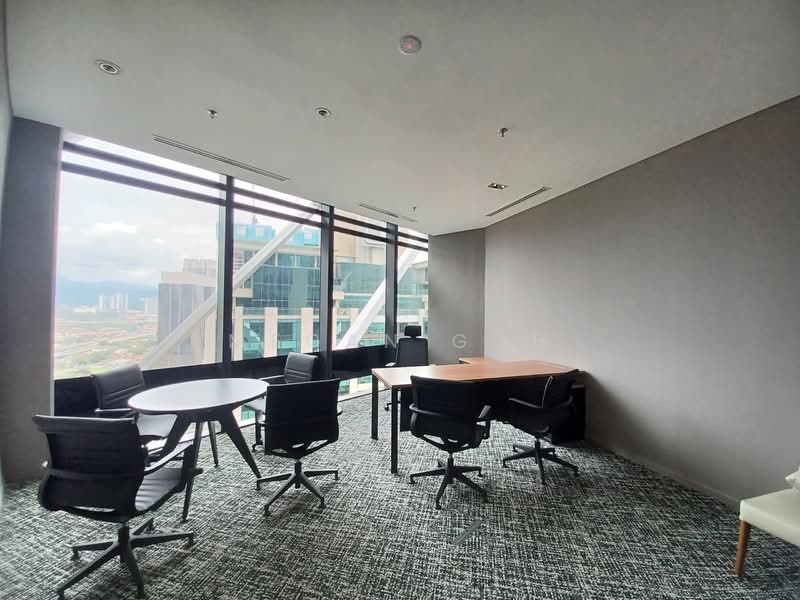 Office for Rent in KLCC (KL City Centre) - Megan Goh - Interior - PropertyGuru.com.my
