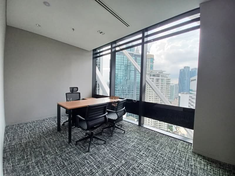 Office for Rent in KLCC (KL City Centre) - Megan Goh - Study - PropertyGuru.com.my