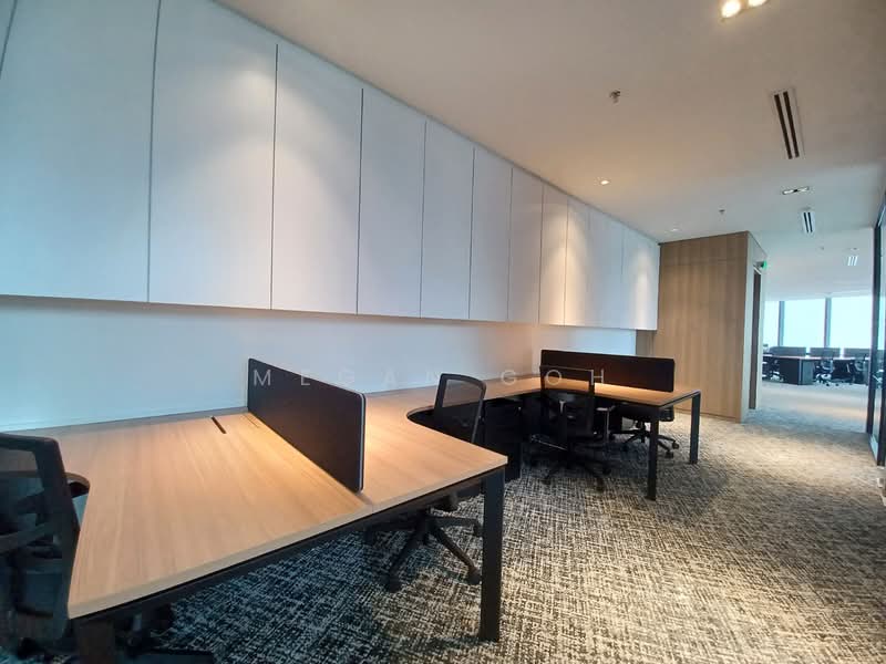 Office for Rent in KLCC (KL City Centre) - Megan Goh - Interior - PropertyGuru.com.my