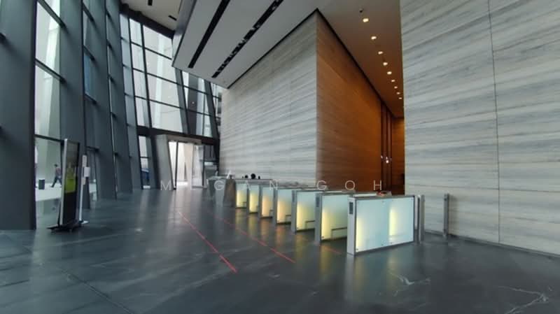 Office for Rent in KLCC (KL City Centre) - Megan Goh - Lobby - PropertyGuru.com.my