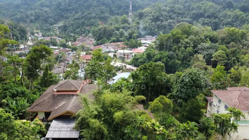Untuk Dijual - Kemensah Heights