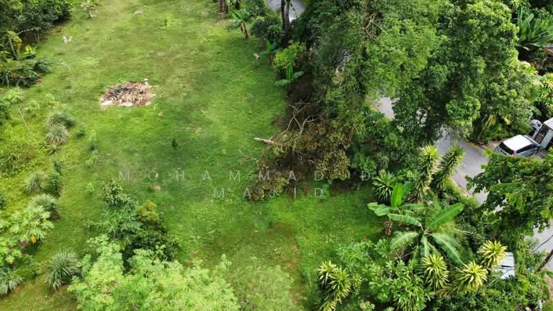 Untuk Dijual - Kemensah Heights