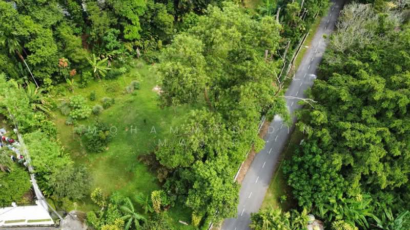 Untuk Dijual - Kemensah Heights