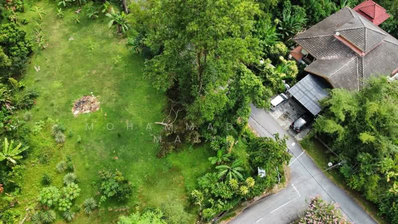 Untuk Dijual - Kemensah Heights