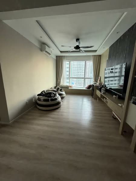 Condominium for Rent at i-Santorini - terence lim - PropertyGuru.com.my