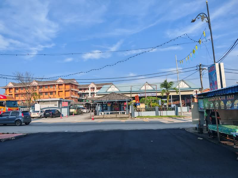 Shop for Rent in Rantau (Negeri Sembilan) - Chee Wee Chai - PropertyGuru.com.my