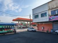 For Rent - Shop in jalan Besar Rantau