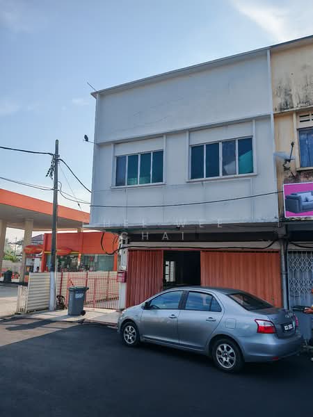 Shop for Rent in Rantau (Negeri Sembilan) - Chee Wee Chai - PropertyGuru.com.my
