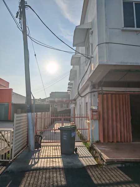 Shop for Rent in Rantau (Negeri Sembilan) - Chee Wee Chai - PropertyGuru.com.my