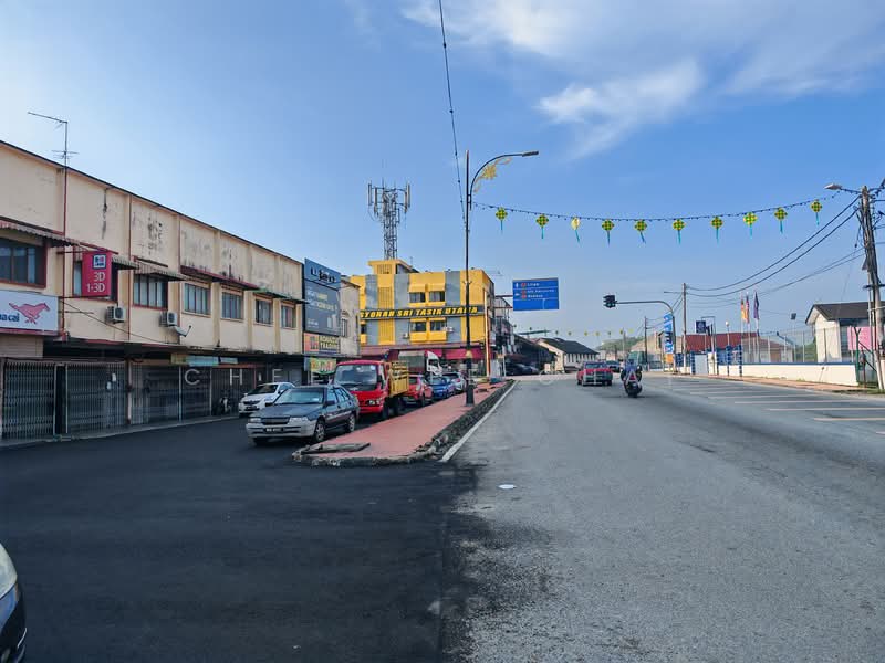 Shop for Rent in Rantau (Negeri Sembilan) - Chee Wee Chai - PropertyGuru.com.my