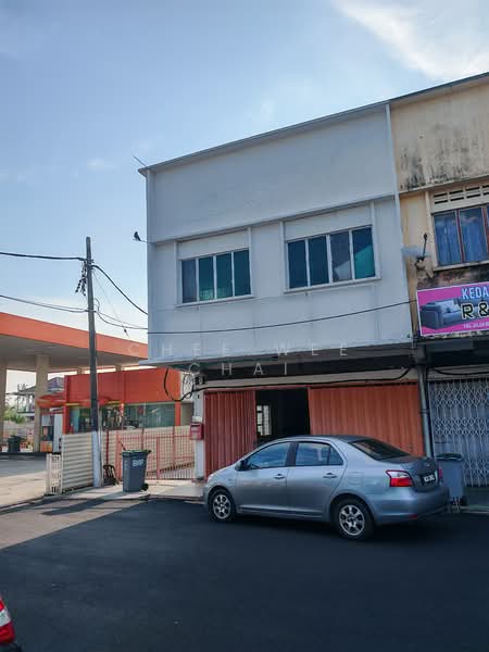 Shop for Rent in Rantau (Negeri Sembilan) - Chee Wee Chai - PropertyGuru.com.my