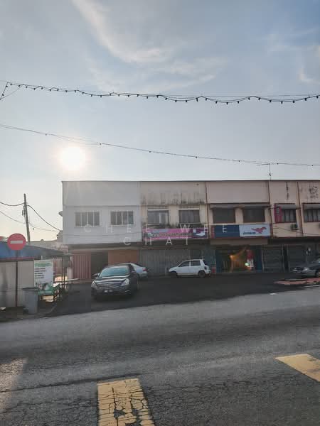 Shop for Rent in Rantau (Negeri Sembilan) - Chee Wee Chai - PropertyGuru.com.my