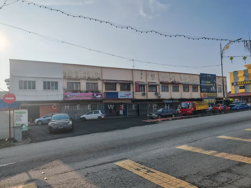 Shop for Rent in Rantau (Negeri Sembilan) - Chee Wee Chai - PropertyGuru.com.my