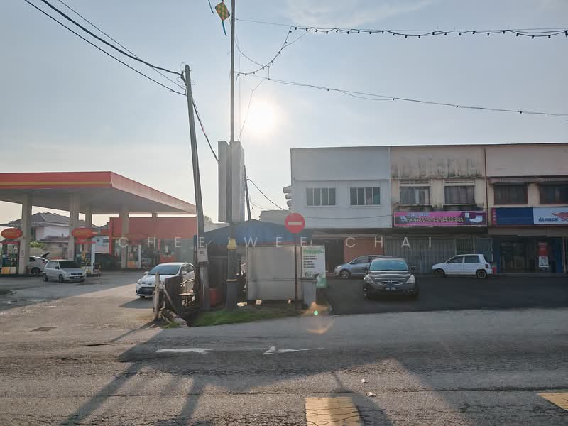 Shop for Rent in Rantau (Negeri Sembilan) - Chee Wee Chai - PropertyGuru.com.my