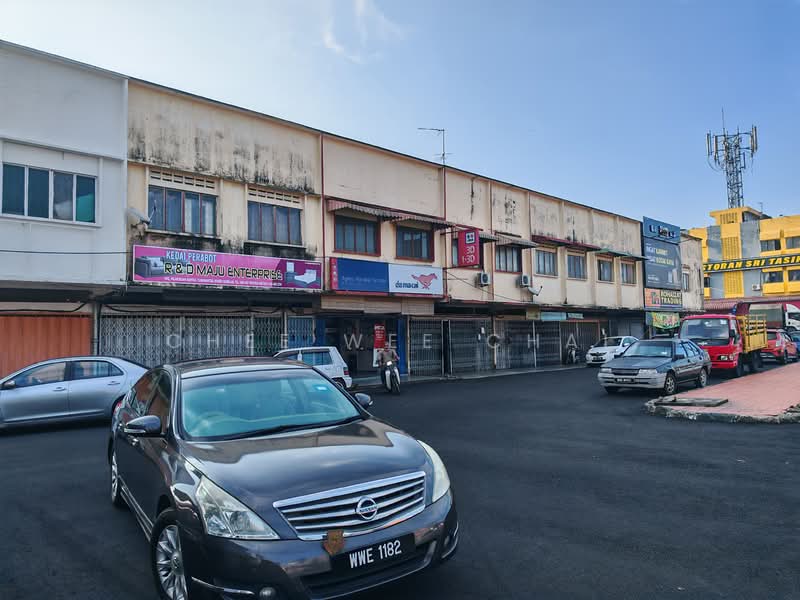 Shop for Rent in Rantau (Negeri Sembilan) - Chee Wee Chai - PropertyGuru.com.my