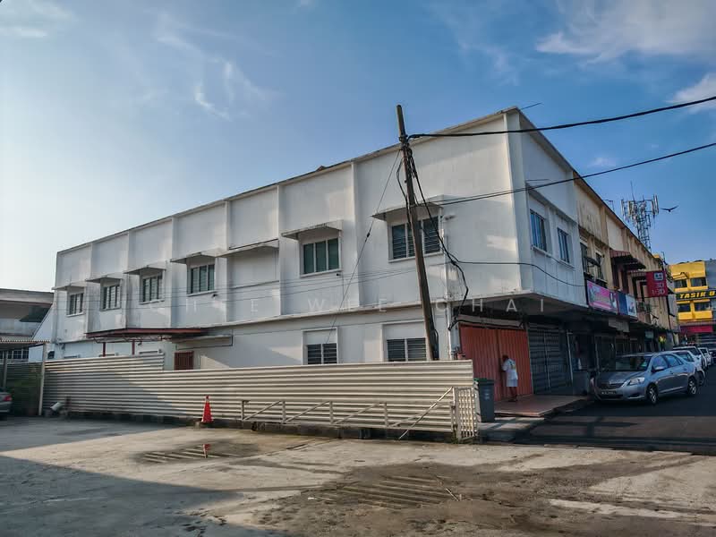 Shop for Rent in Rantau (Negeri Sembilan) - Chee Wee Chai - PropertyGuru.com.my