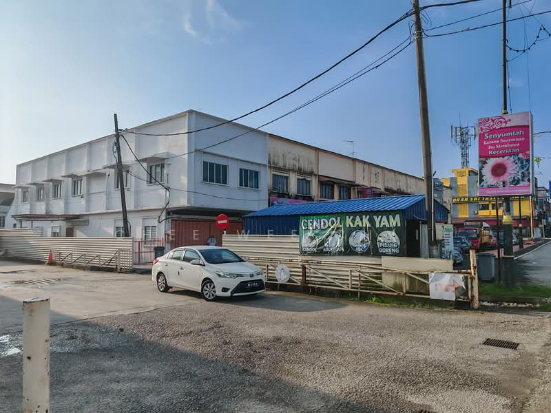 Shop for Rent in Rantau (Negeri Sembilan) - Chee Wee Chai - PropertyGuru.com.my