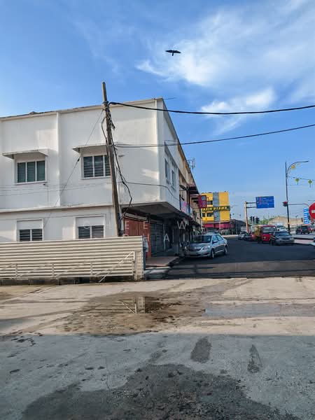 Shop for Rent in Rantau (Negeri Sembilan) - Chee Wee Chai - PropertyGuru.com.my