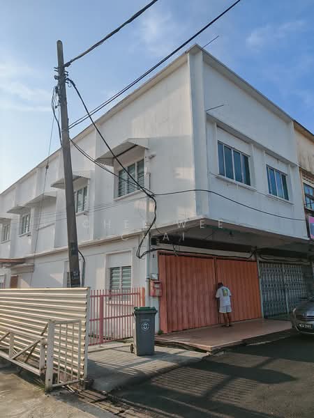 Shop for Rent in Rantau (Negeri Sembilan) - Chee Wee Chai - PropertyGuru.com.my