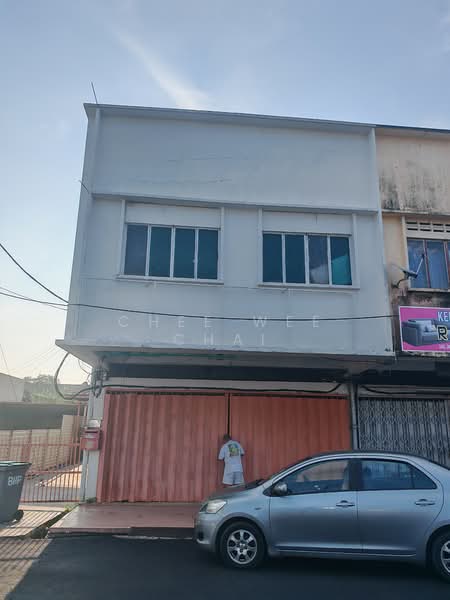 Shop for Rent in Rantau (Negeri Sembilan) - Chee Wee Chai - PropertyGuru.com.my