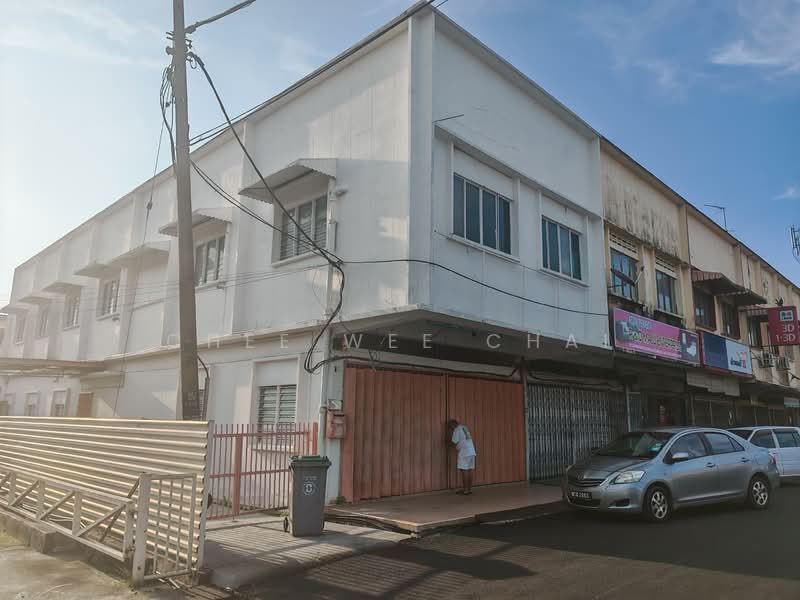 Shop for Rent in Rantau (Negeri Sembilan) - Chee Wee Chai - PropertyGuru.com.my