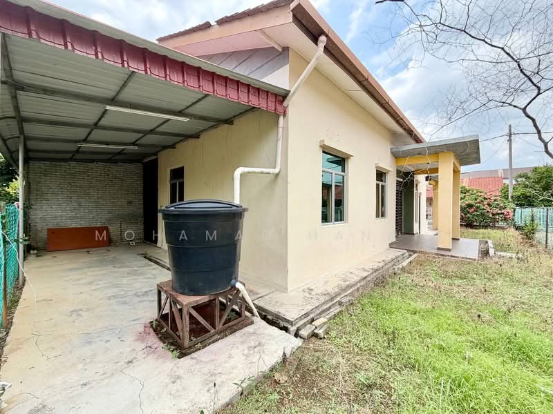 Semi-Detached House for Sale in Bandar Baru Salak Tinggi (Sepang) - Mohamad Hanafi - PropertyGuru.com.my