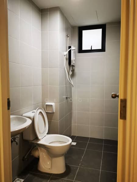 Condominium for Sale at One Foresta - CK Ooi - Bathroom - PropertyGuru.com.my