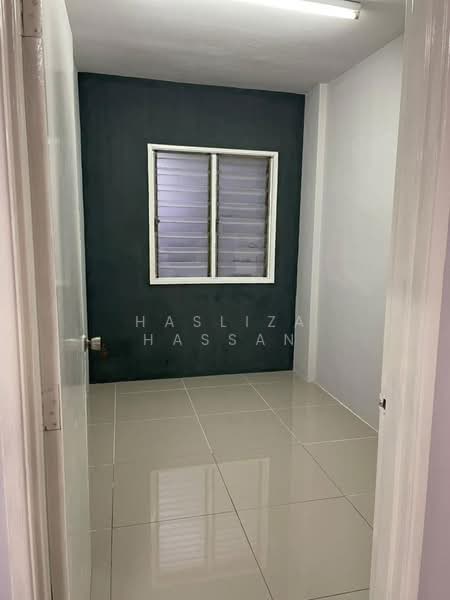 Apartment for Sale at Pangsapuri Palma - Hasliza Hassan - Interior - PropertyGuru.com.my