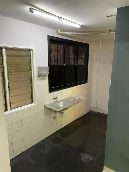 Apartment for Sale at Pangsapuri Palma - Hasliza Hassan - Interior - PropertyGuru.com.my