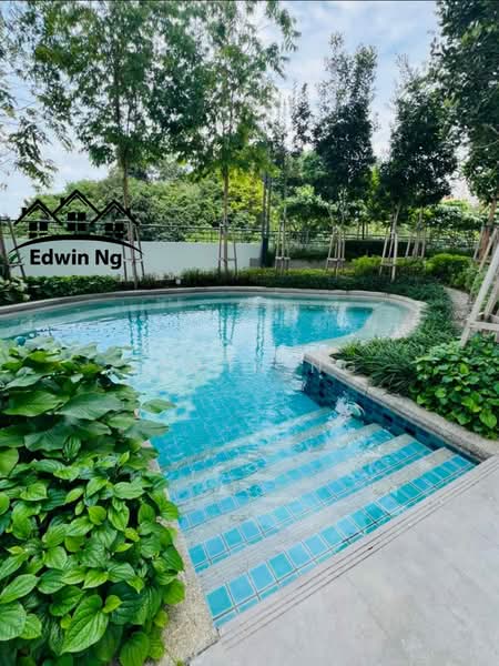 Condominium for Sale at Terraces Condominium - Edwin Ng - Pool - PropertyGuru.com.my