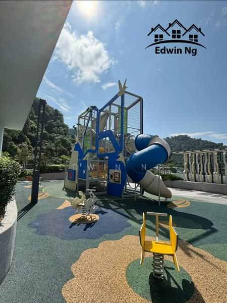 Condominium for Sale at Terraces Condominium - Edwin Ng - Exterior - PropertyGuru.com.my
