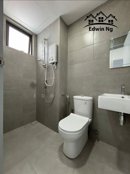 Condominium for Sale at Terraces Condominium - Edwin Ng - Bathroom - PropertyGuru.com.my