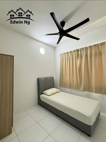 Condominium for Sale at Terraces Condominium - Edwin Ng - Bedroom - PropertyGuru.com.my
