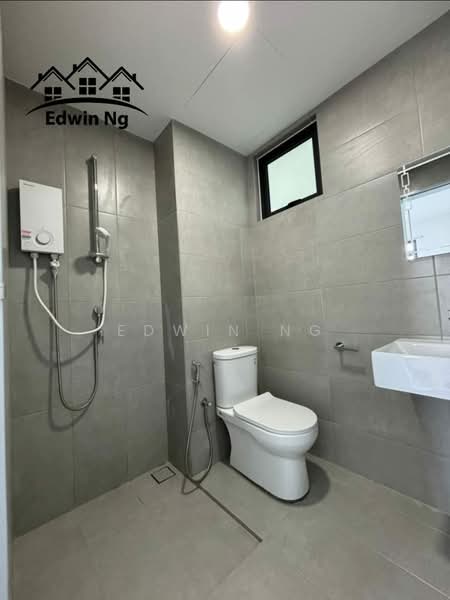 Condominium for Sale at Terraces Condominium - Edwin Ng - Bathroom - PropertyGuru.com.my