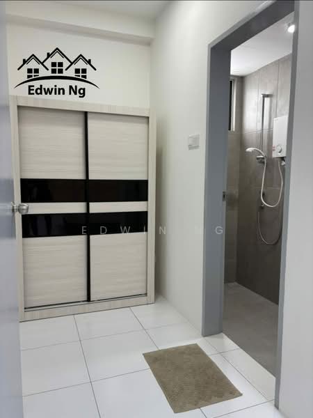 Condominium for Sale at Terraces Condominium - Edwin Ng - Bathroom - PropertyGuru.com.my