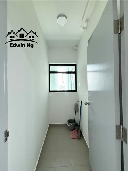 Condominium for Sale at Terraces Condominium - Edwin Ng - Corridor - PropertyGuru.com.my