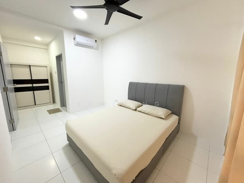 Condominium for Sale at Terraces Condominium - Edwin Ng - Bedroom - PropertyGuru.com.my
