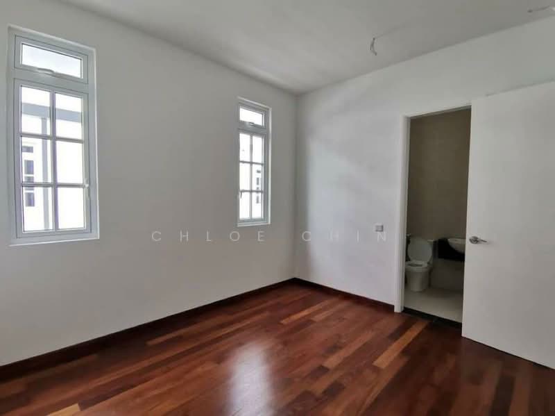Rumah Kluster untuk Dijual di Taman Ekoflora (Johor Bahru) - Chloe Chin - Bedroom - PropertyGuru.com.my